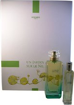 Hermes Un Jardin Sur Le Nil