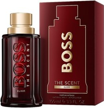Hugo Boss The Scent Elixir Parfum