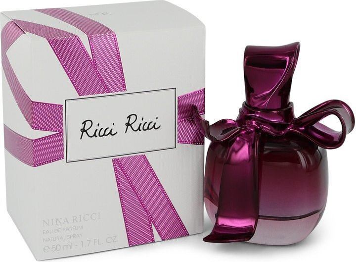 Parfimērijas ūdens Nina Ricci Ricci Ricci
