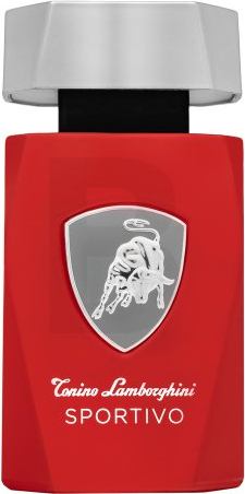 Tonino Lamborghini Sportivo EDT M 75