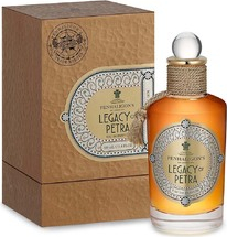 Penhaligon´s Legacy of Petra EDP
