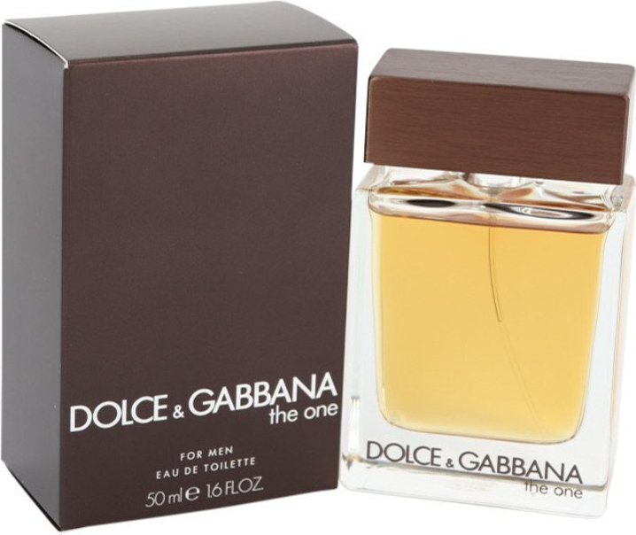 Dolce & Gabbana The One EDT