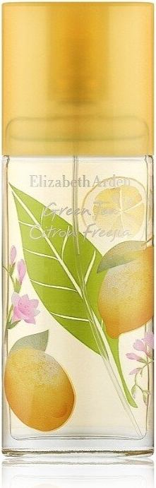 Elizabeth Arden Green Tea Citron Freesia
