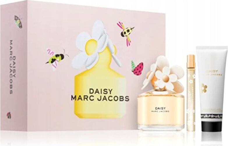 Daisy - EDT 100 ml +