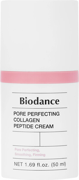 Pore Perfecting Collagen Peptide Cream 50