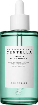 Skin1004 Madagascar Centella Tea-Trica Relief Ampoule