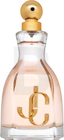 Jimmy Choo I Want Choo EDP