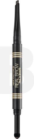 Max Factor Real Brow Fill &