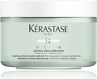 KÉRASTASE Kérastase Spécifique Argile Équilibrante Weekend
