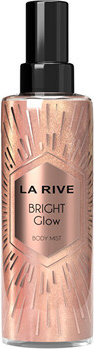 La Rive Bright Glow Shimmer Body