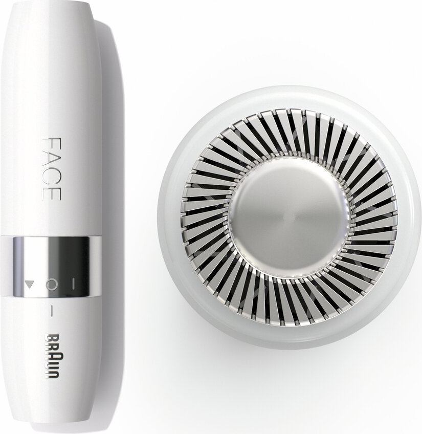Braun Face FS1000