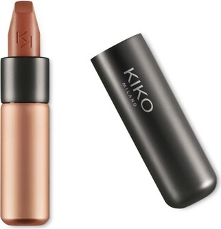 Kiko Milano Velvet Passion Matte Lipstick