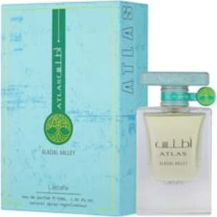 Lattafa Perfumes Atlas Glacial Valley EDP