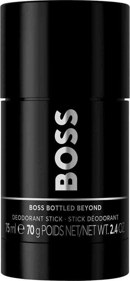 HUGO BOSS Boss Bottled Beyond Dezodorants