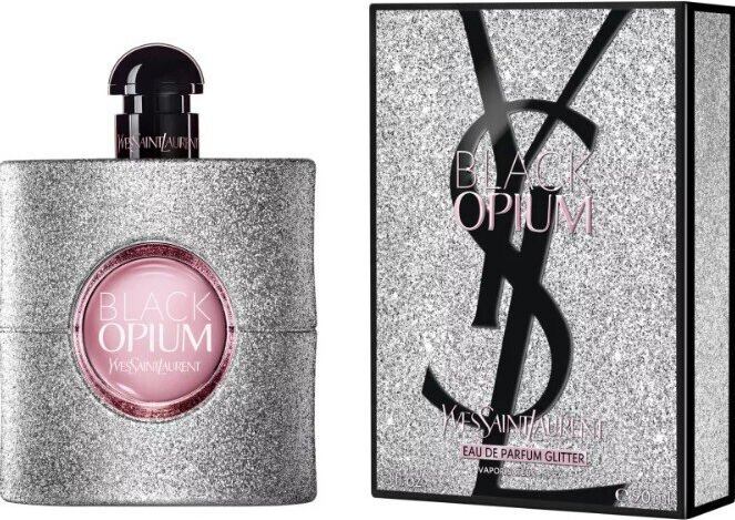 Parfimērijas ūdens Black Opium Glitter EDP