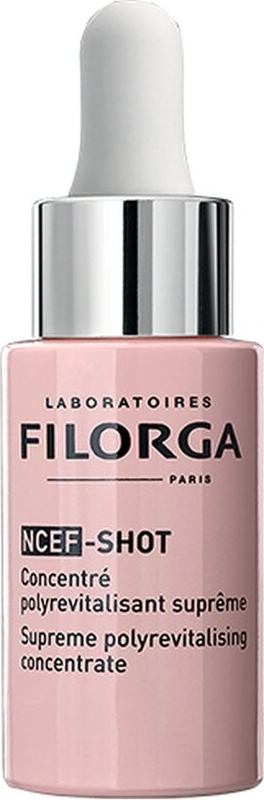 Sérums - FILORGA - NCEF-Shot 15ml
