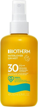 Biotherm Waterlover Sun Mist SPF 30