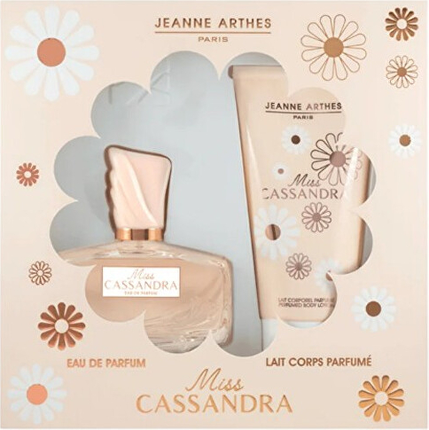Miss Cassandra - EDP 100 ml