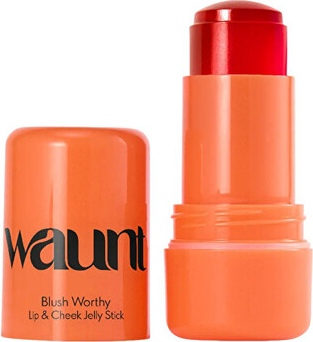 Oriflame Waunt Blush Worthy - Gelová