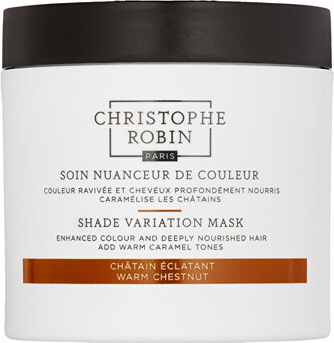 Christophe Robin Shade Variation Mask Chic