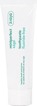 Ziaja Mintperfect Sage Toothpaste - Zubní