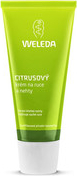 Weleda Citrus Hand & Nail Cream