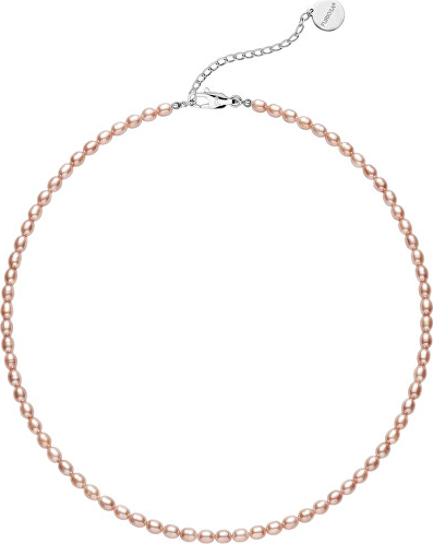 Pearl Siren Sunkissed SN-PEARLSIRENSUNKISS-S pearl necklace