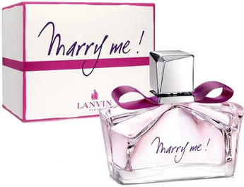 Lanvin Marry Me EDP