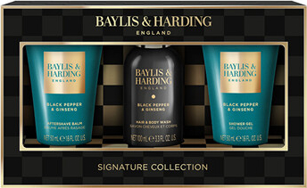 Baylis & Harding Men Shower Mini