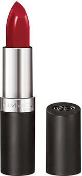 Rimmel Lasting Finish Lipstick - Long