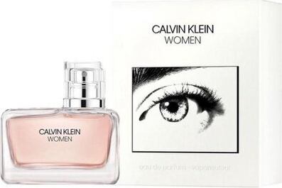 Smaržas sievietēm Calvin Klein Women EDP