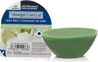 Yankee Candle Vanilla Lime Wax Melt