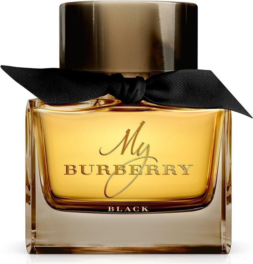 Burberry My Burberry Black EDP sievietēm