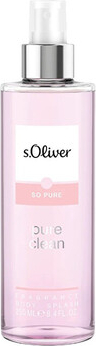 S.oliver So Pure Women Body