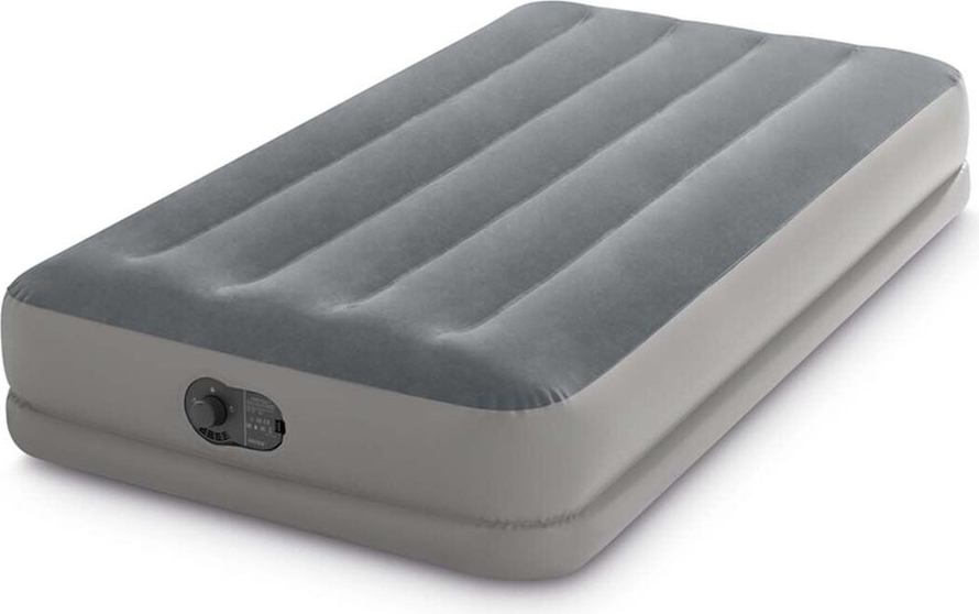Piepūšamais matracis Intex Prestige Twin Dura-Beam