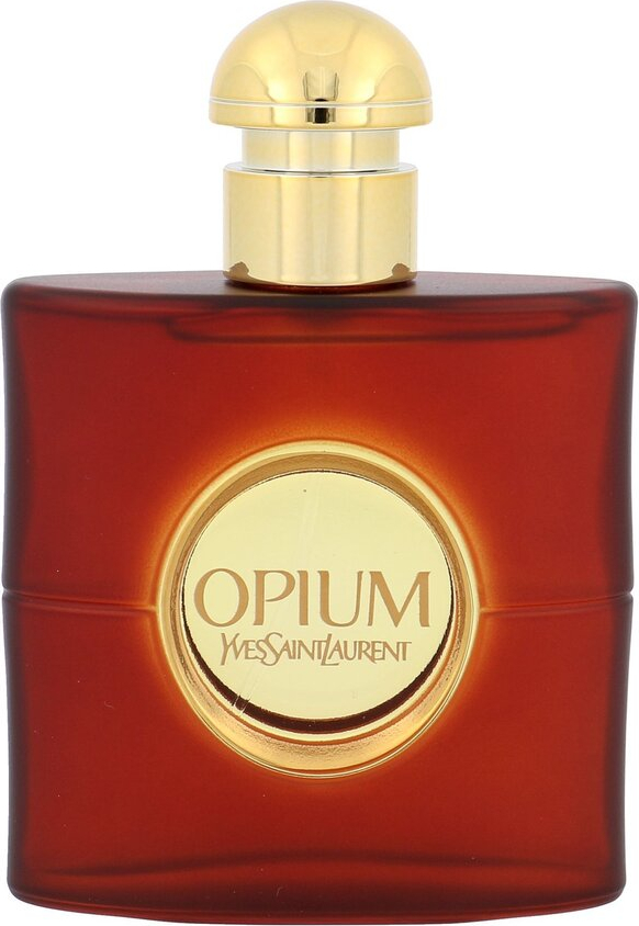 Tualetes ūdens Yves Saint Laurent Opium