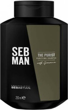 Sebastian Professional SEB MAN The Purist