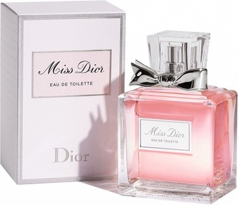 Dior Miss Dior Eau de Toilette