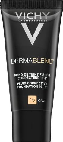 Vichy Dermablend Fluid Corrective Foundation 16HR