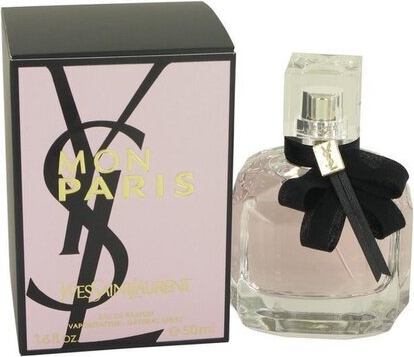 YSL Mon Paris Edp aerosols, 50