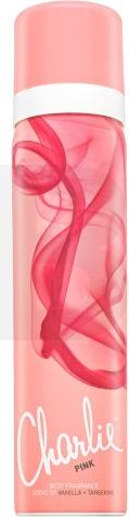 Revlon Charlie Pink DSR W 75