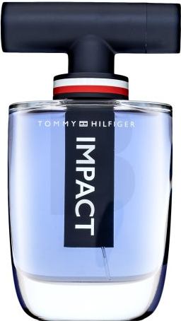 Tommy Hilfiger Impact EDT M 100