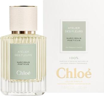 CHLOÉ Chloé Atelier des Fleurs Narcissus