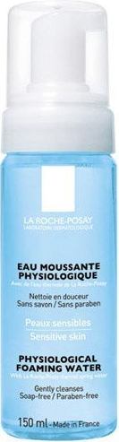 Attīrošas sejas putas La Roche-Posay Physiological