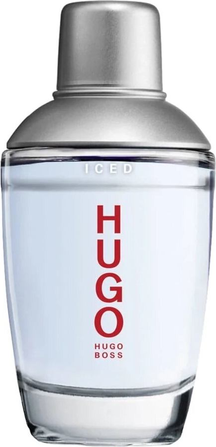 Hugo Boss Hugo Iced EDT smaržas