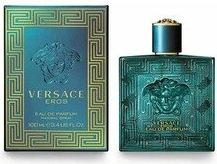 Versace Eros parfimērijas ūdens