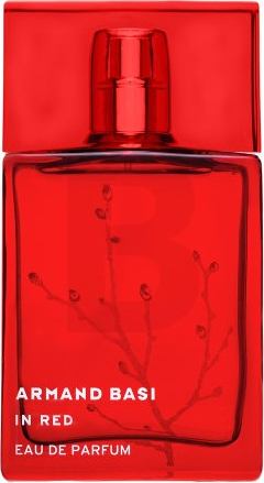 Armand Basi In Red EDP W