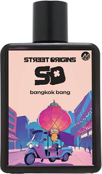 Street Origins Bangkok Bang For Him