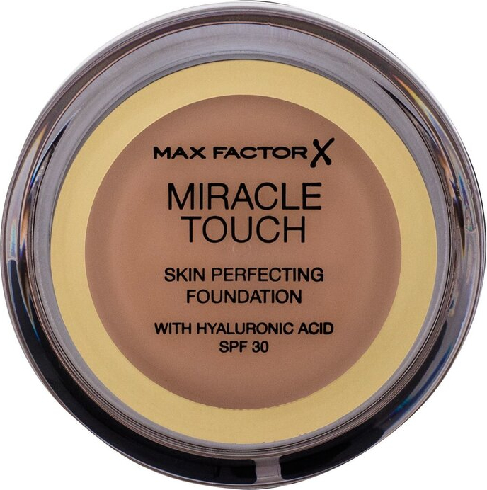 Grima pamats Max Factor Miracle Touch