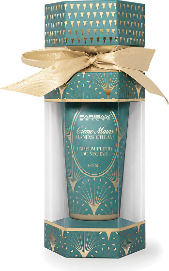 Nectar Flower Hand and Nail Cream